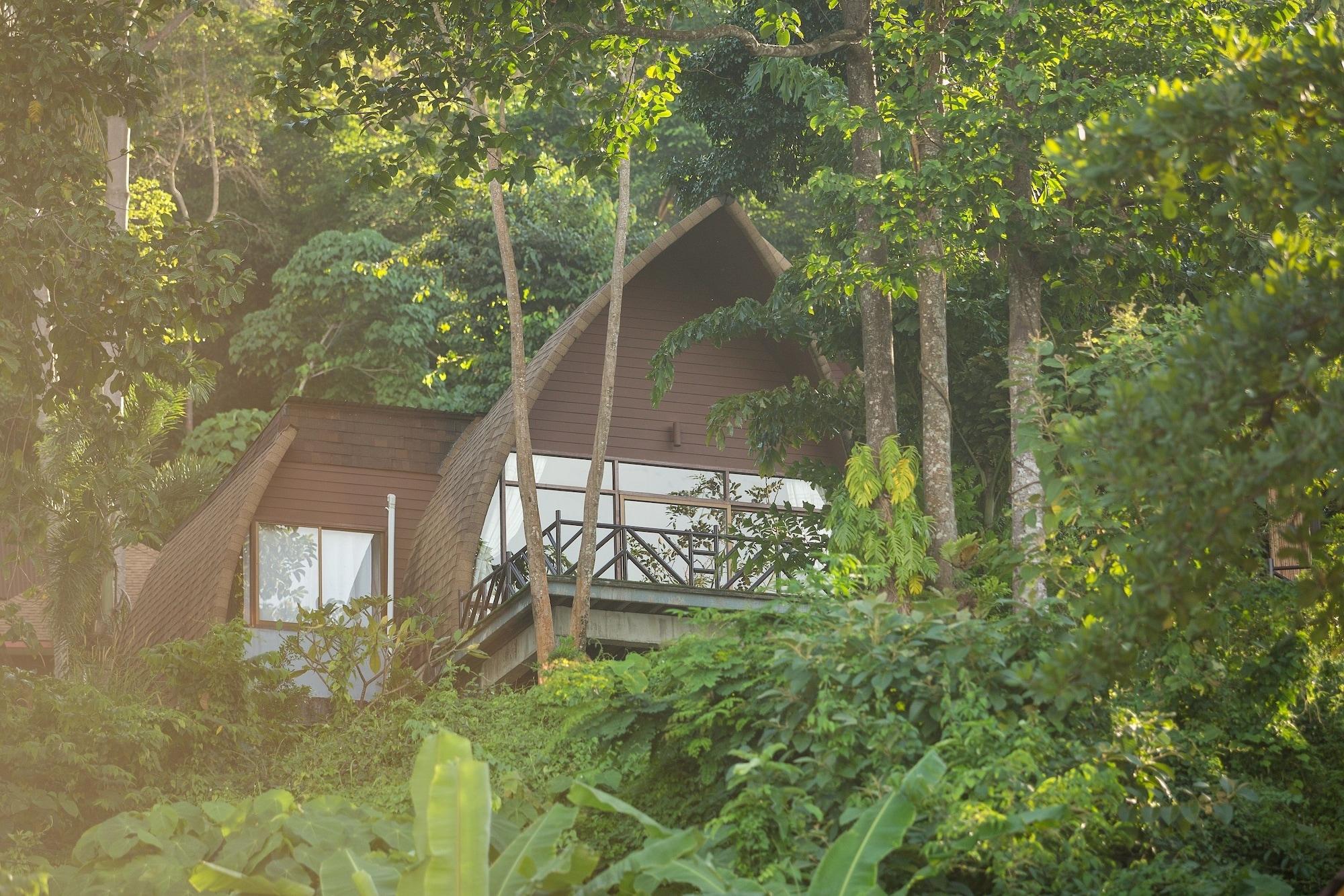 Hotel The Cove Phi Phi Zewnętrze zdjęcie