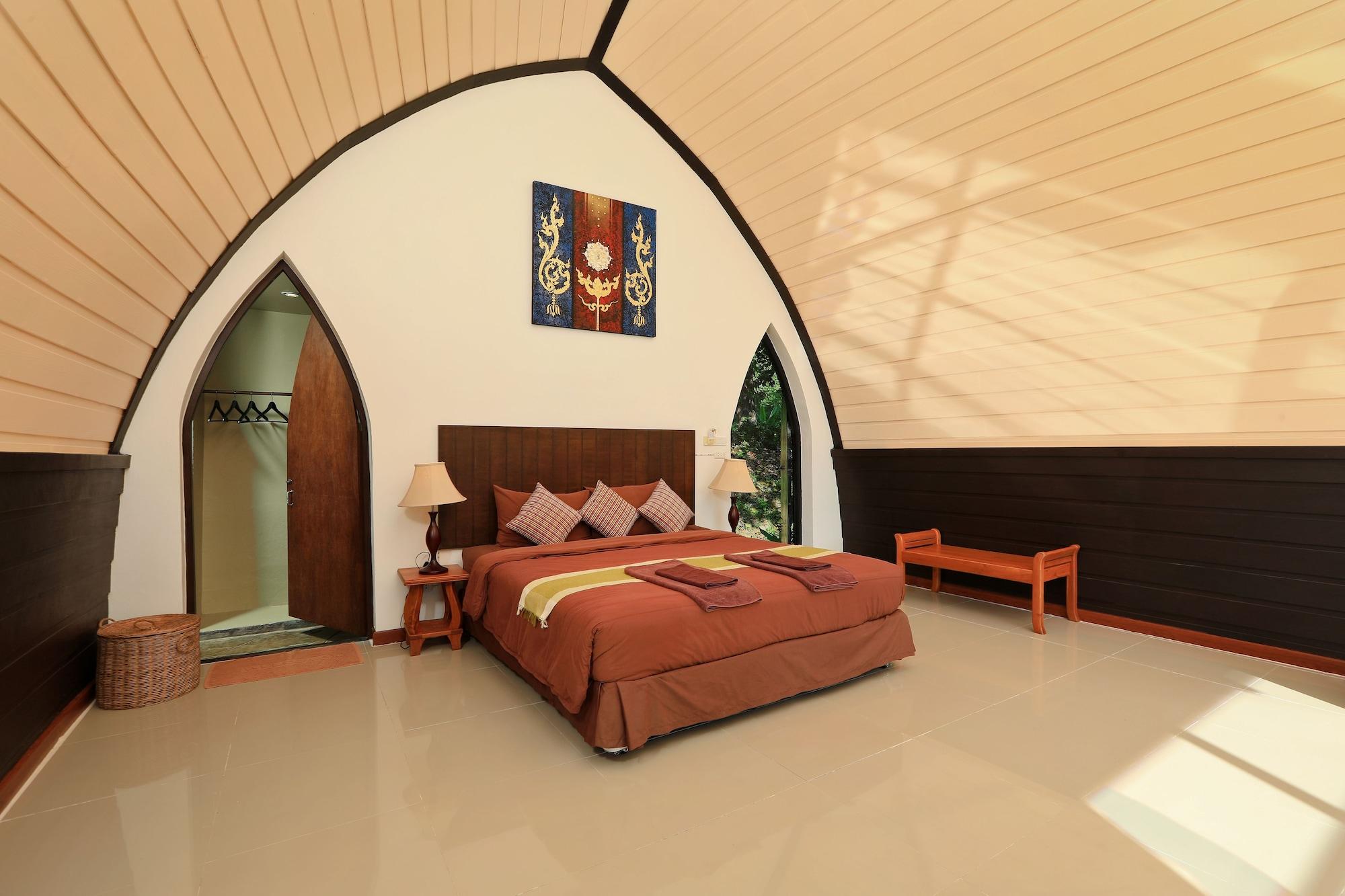 Hotel The Cove Phi Phi Zewnętrze zdjęcie