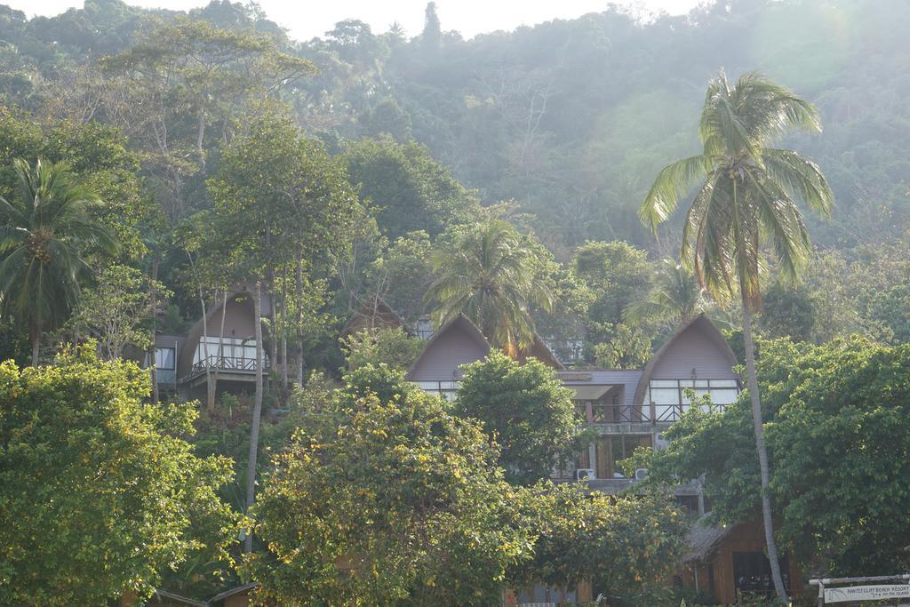 Hotel The Cove Phi Phi Zewnętrze zdjęcie