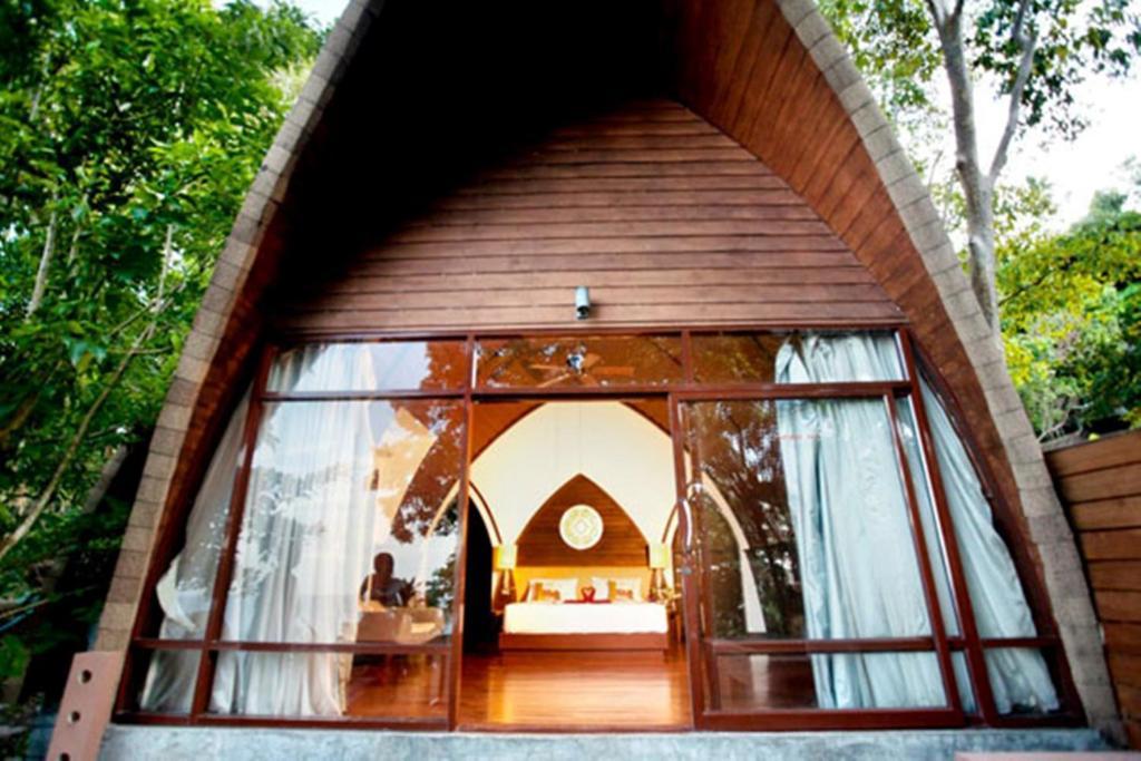 Hotel The Cove Phi Phi Pokój zdjęcie
