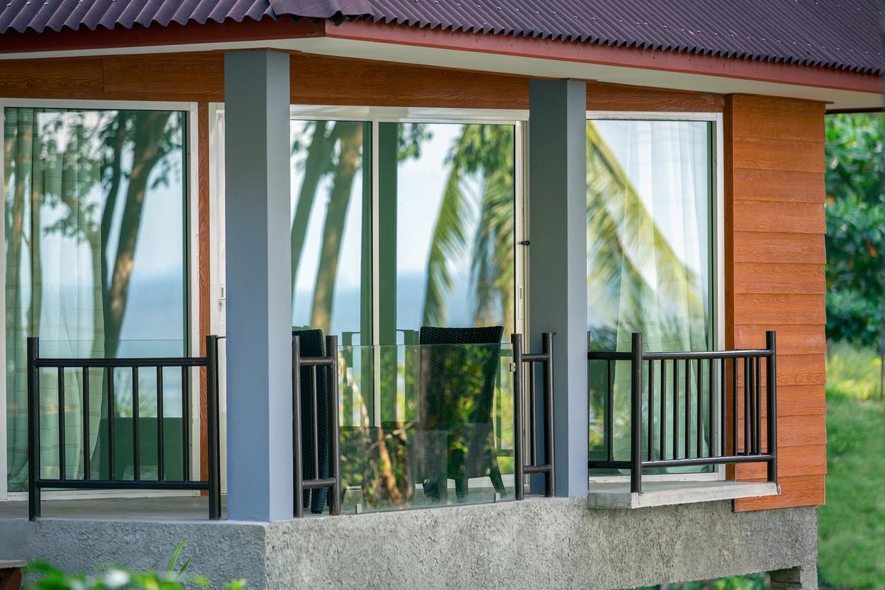 Hotel The Cove Phi Phi Zewnętrze zdjęcie