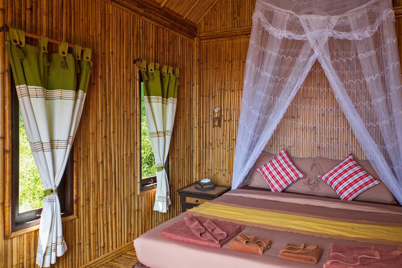 Hotel The Cove Phi Phi Zewnętrze zdjęcie