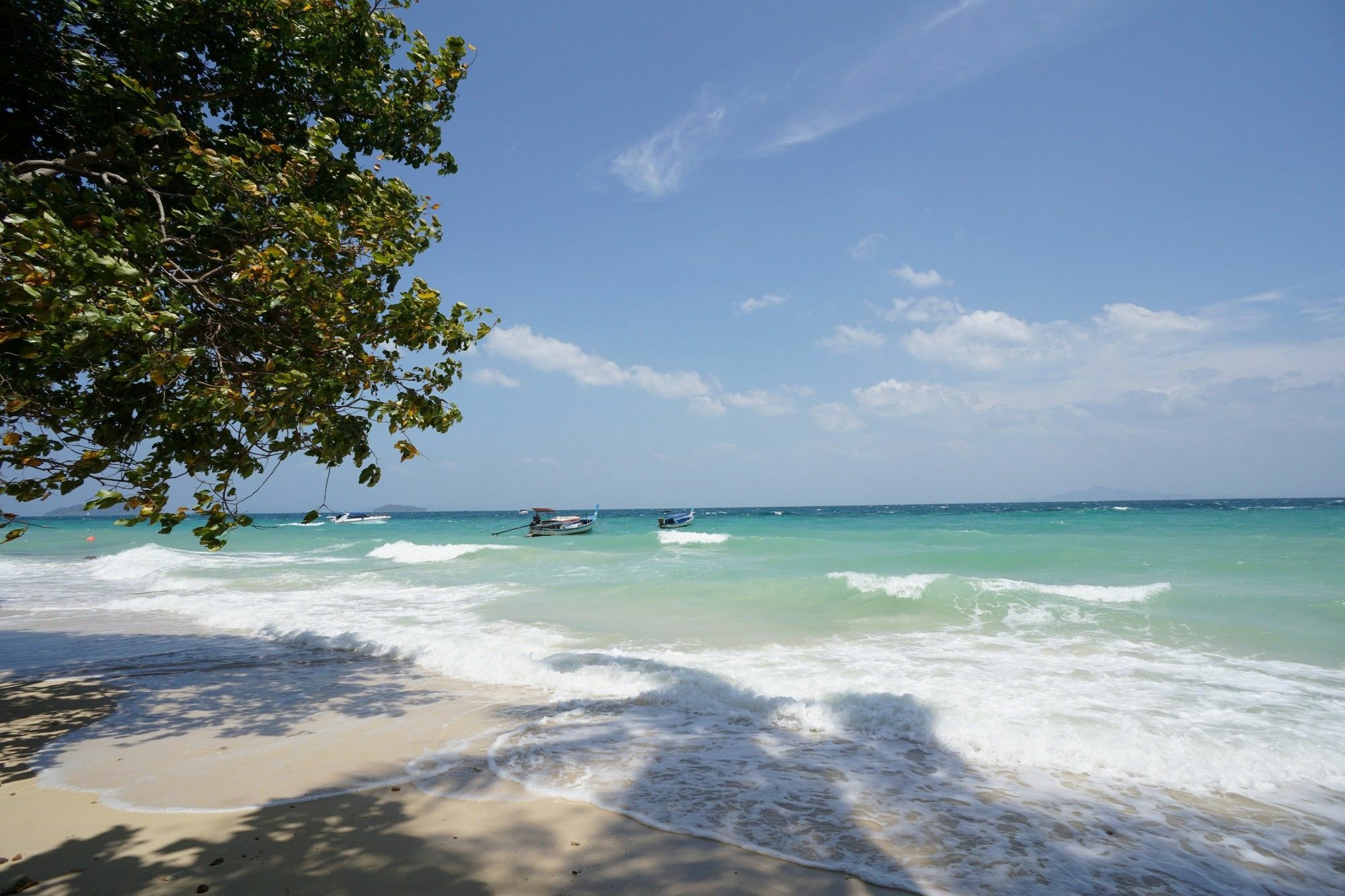 Hotel The Cove Phi Phi Zewnętrze zdjęcie