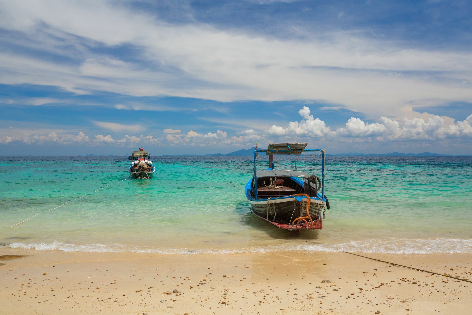 Hotel The Cove Phi Phi Zewnętrze zdjęcie