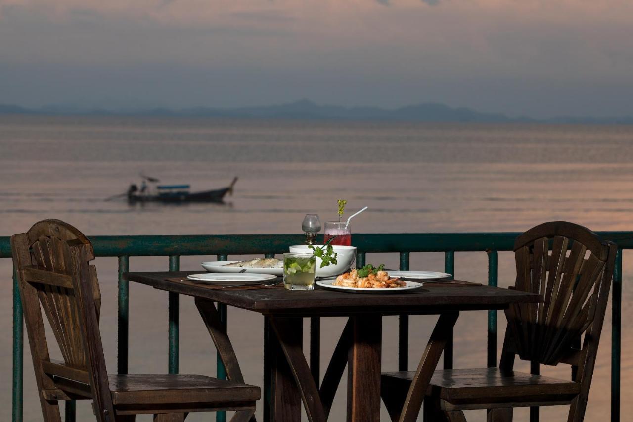 Hotel The Cove Phi Phi Pokój zdjęcie